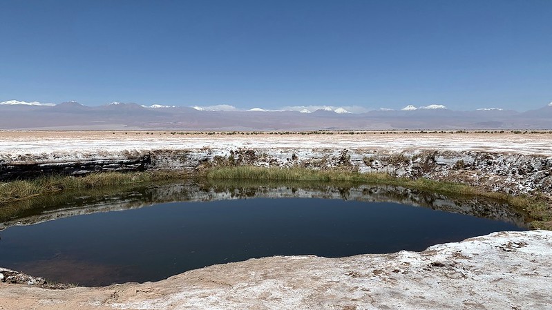 Salar Atacama